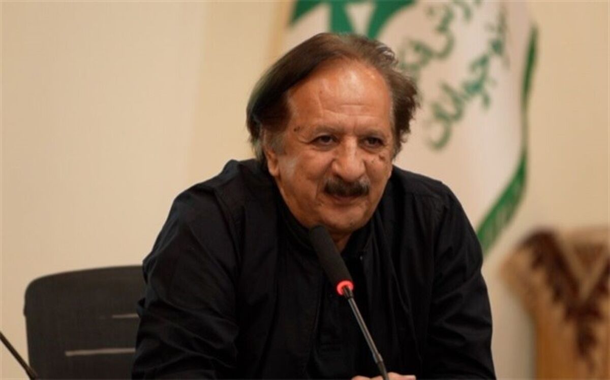 پیام تسلیت مجید مجیدی در پی قتل داریوش مهرجویی و همسرش