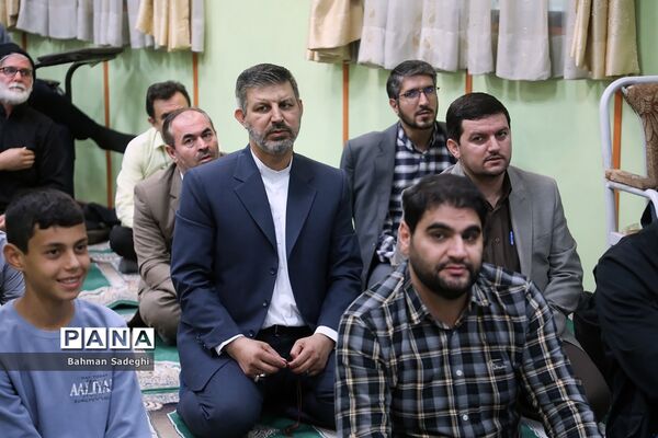 برنامه های هفته سلامت روان در معاونت پرورشی و فرهنگی وزارت آموزش و پرورش