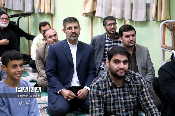 برنامه های هفته سلامت روان در معاونت پرورشی و فرهنگی وزارت آموزش و پرورش