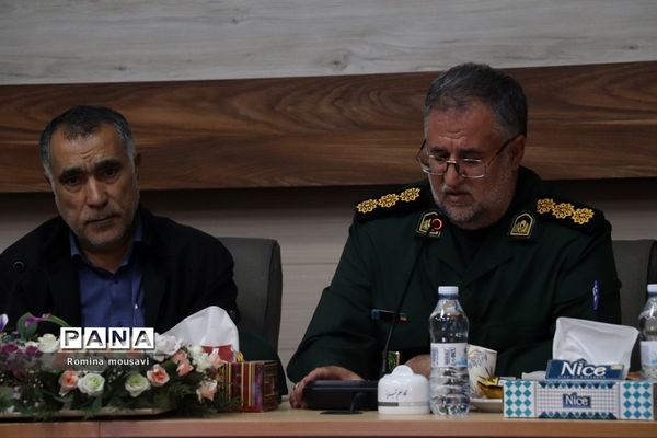 «روایت مهر» مروری بر زندگی دانش‌آموزان شهیده آذربایجان شرقی