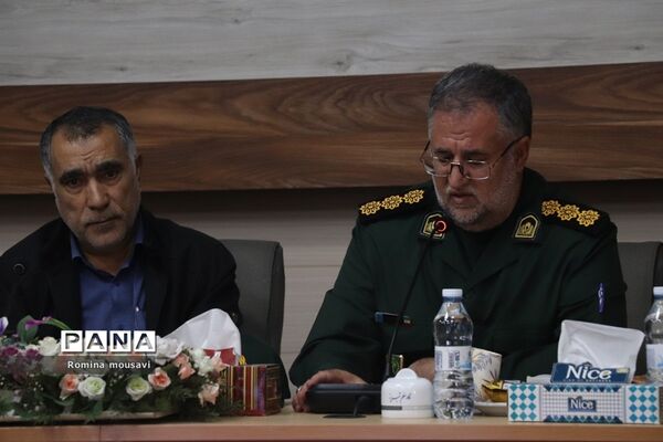 «روایت مهر» مروری بر زندگی دانش‌آموزان شهیده آذربایجان شرقی