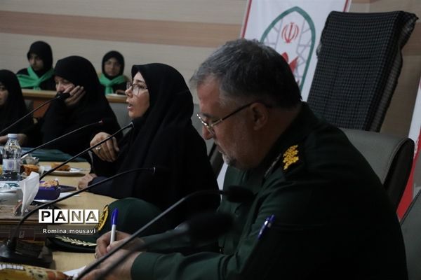 «روایت مهر» مروری بر زندگی دانش‌آموزان شهیده آذربایجان شرقی