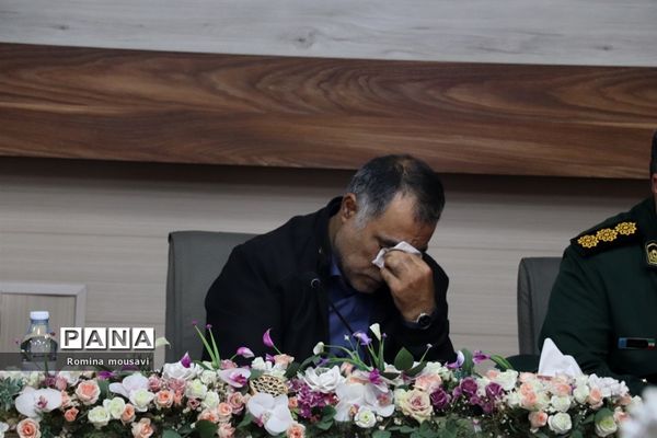 «روایت مهر» مروری بر زندگی دانش‌آموزان شهیده آذربایجان شرقی