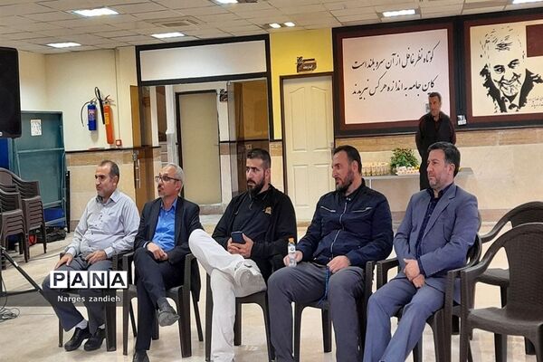 برگزاری گرامیداشت شعرای ایرانی در ملارد