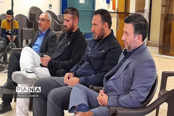 برگزاری گرامیداشت شعرای ایرانی در ملارد