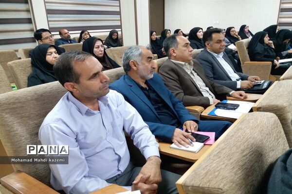 انتخابات نماینده مدیران مدارس استثنایی شهر تهران