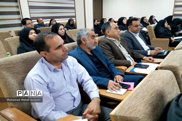 انتخابات نماینده مدیران مدارس استثنایی شهر تهران