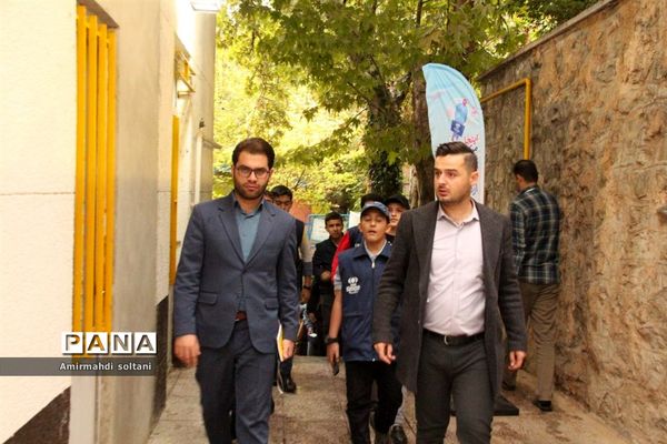 اردوی ملی پسران پانا