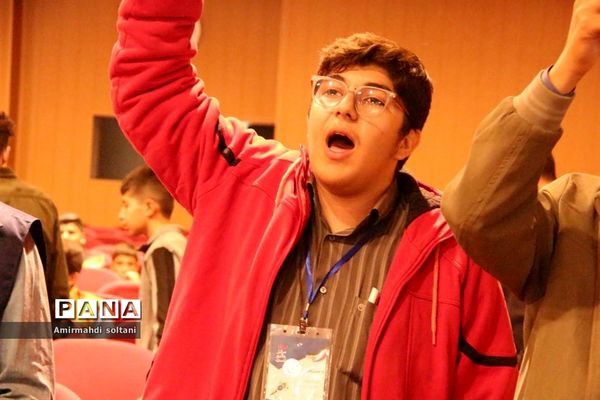 اردوی ملی پسران پانا