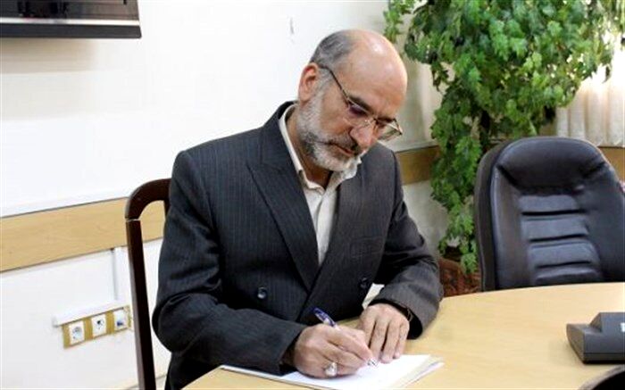 پیام مدیرکل آموزش و پرورش خراسان جنوبی  به مناسبت هفته پیوند اولیا و مربیان