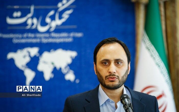 ایران از تلاش برای جلوگیری از استمرار فجایع انسانی در غزه فروگذار نخواهد کرد