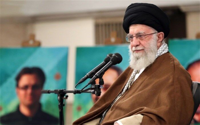 آمریکا در جنایات اخیر رژیم صهیونیستی، مسئول است