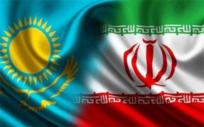 روادید ۳۰ روزه تجاری میان ایران و قزاقستان لغو ‌شود