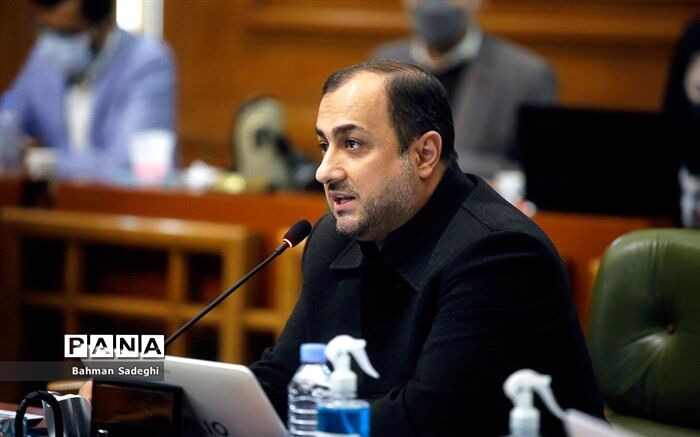 3 درصد از نیروهای انسانی شهرداری تهران باید از معلولان باشند