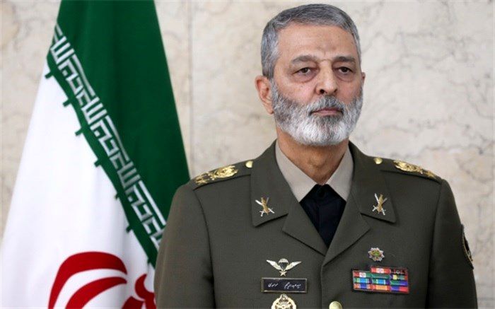 تفکر تسلیم در مقابل دشمن در لشکریان حزب‌الله و جبهه مقاومت مردود است