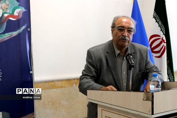 آیین افتتاحیه هنرستان زنده‌یاد توسلی در ناحیه یک بهارستان