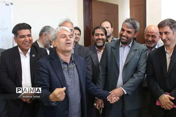 افتتاح هنرستان خیرساز کریمی زندی در ناحیه یک بهارستان