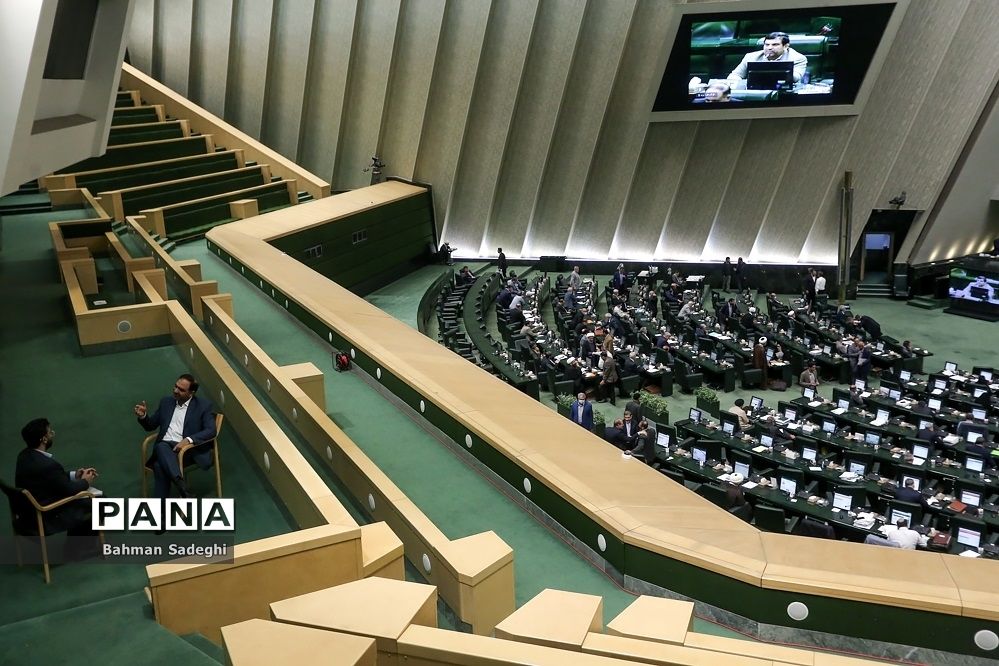 جدول اهداف ارتقاء نظام سلامت به کمیسیون تلفیق ارجاع شد