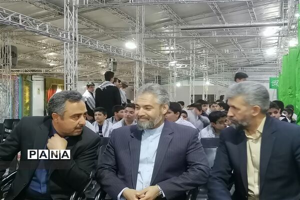 برگزاری یادواره دانش‌آموزی سردار شهید نورعلی شوشتری