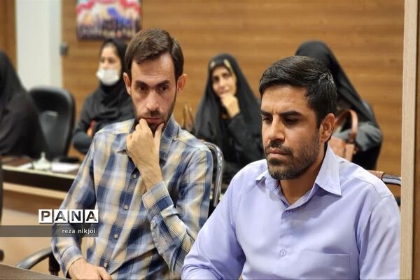 دوره تربیت مربی معلم در حوزه حجاب