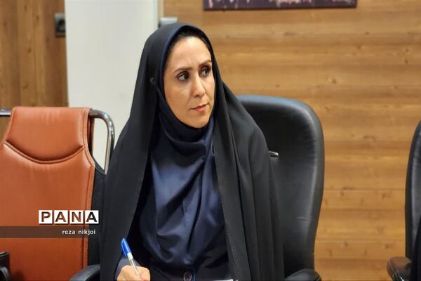 دوره تربیت مربی معلم در حوزه حجاب