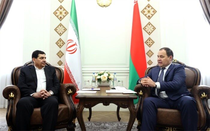 می‌توان سطح مبادلات تجاری و اقتصادی را به یک میلیارد دلار در سال افزایش داد