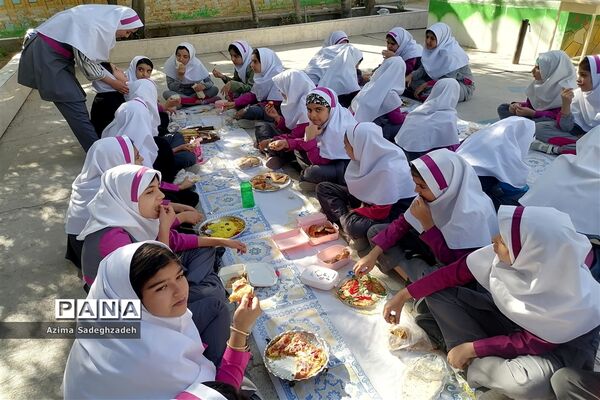 روز جهانی غذای سالم