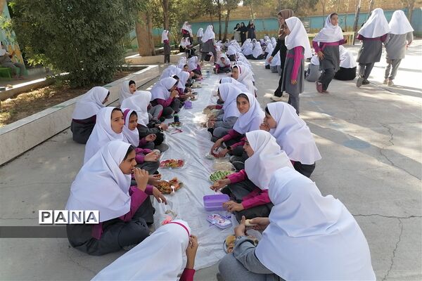 روز جهانی غذای سالم