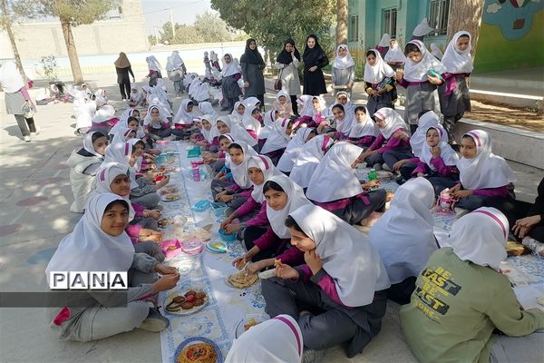 روز جهانی غذای سالم