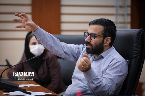 دومین روز اردوی ملی آموزش دانش‌آموز خبرنگاران خبرگزاری پانا (ویژه پسران)