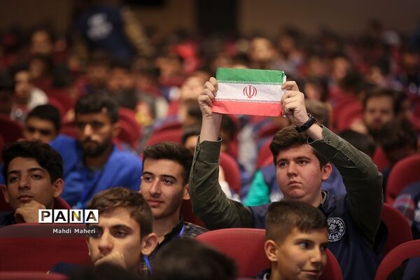 دومین روز اردوی ملی آموزش دانش‌آموز خبرنگاران خبرگزاری پانا (ویژه پسران)