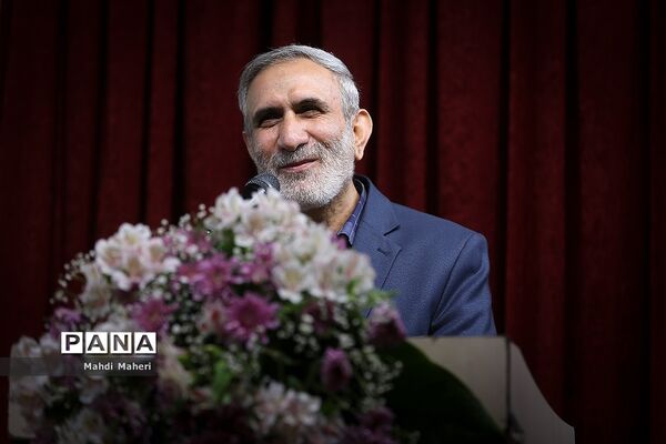 دومین روز اردوی ملی آموزش دانش‌آموز خبرنگاران خبرگزاری پانا (ویژه پسران)