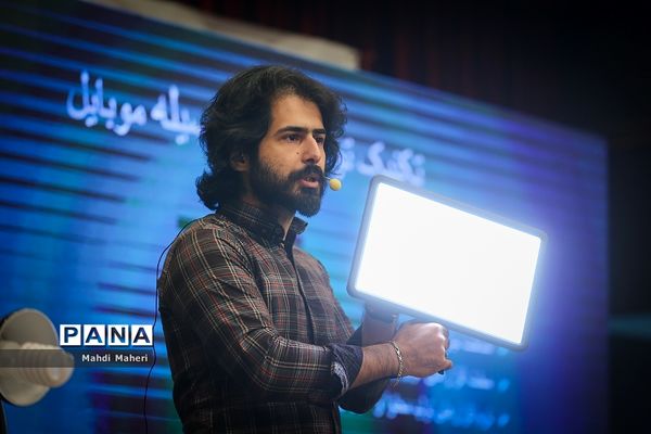 دومین روز اردوی ملی آموزش دانش‌آموز خبرنگاران خبرگزاری پانا (ویژه پسران)