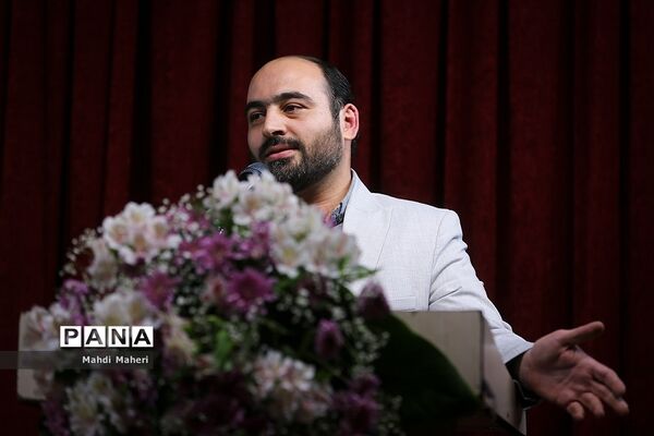 دومین روز اردوی ملی آموزش دانش‌آموز خبرنگاران خبرگزاری پانا (ویژه پسران)