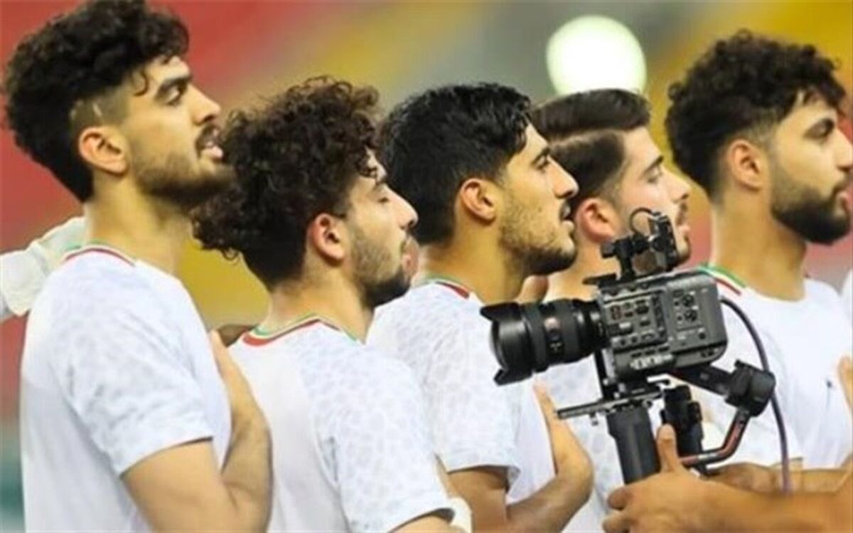 حریف تیم ملی فوتبال ایران در مقدماتی جام‌جهانی مشخص شد
