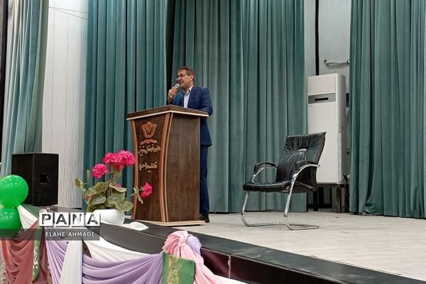 جشن میلاد حضرت عبدالعظیم(ع) در کانون فاطمیه کهریزک