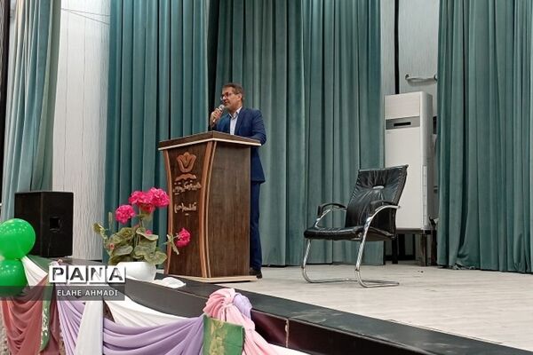 جشن میلاد حضرت عبدالعظیم(ع) در کانون فاطمیه کهریزک