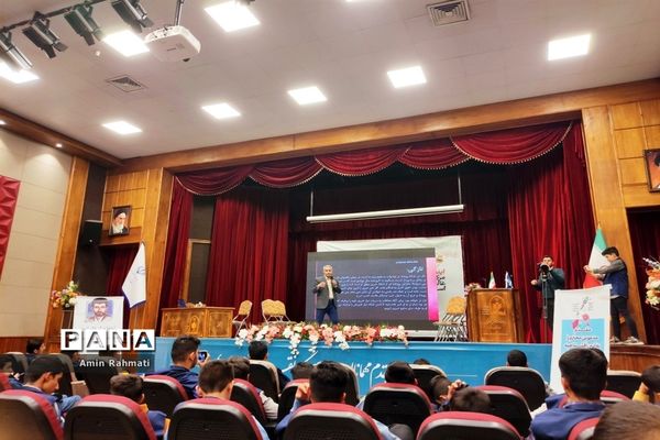 شروعی جدید برای دانش‌آموز خبرنگاران استان فارس در دومین روز اردوی آموزشی خبرگزاری پانا