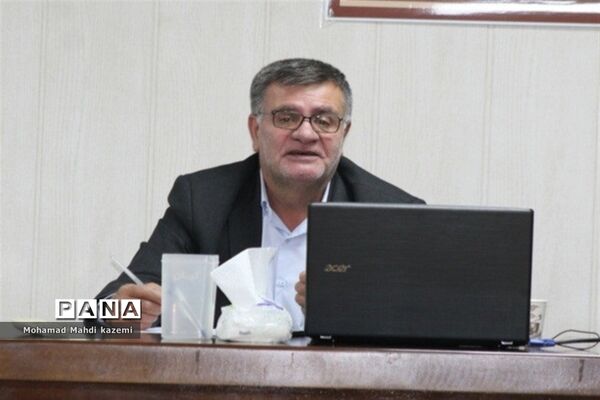 انتخابات شورای مرکزی انجمن اولیاء و مربیان مدارس استثنایی شهر تهران