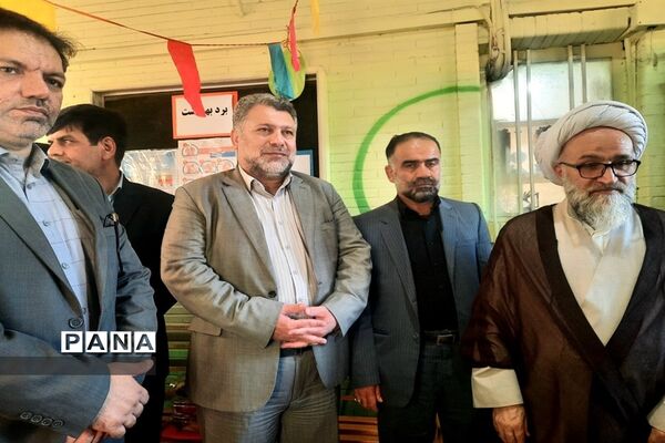 زنگ هفته پیوند اولیاء و مربیان