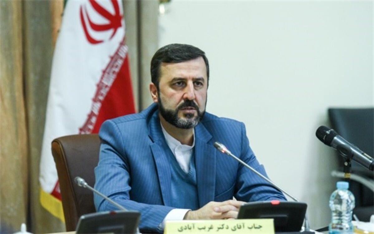 قصور جامعه بین‌المللی در رسیدگی به جنایات رژیم اسرائیل به بحران بشردوستانه تبدیل می‌شود