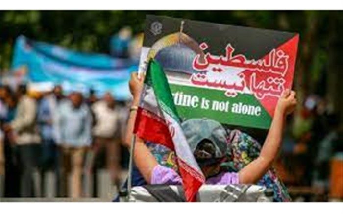 بیانیه مشترک آموزش و پرورش و سازمان بسیج فرهنگیان کرمان در پی جنایات رژیم صهیونیستی