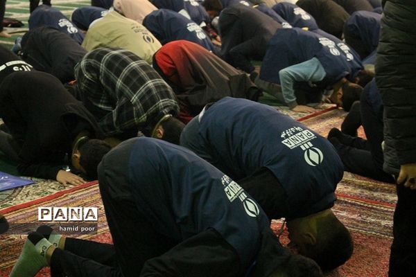 حضور 32 دانش‌آموز خبرنگار استان کرمان در اردوی ملی خبرنگاران