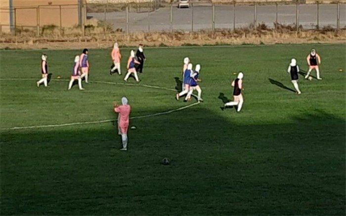 اعلام زمان مراسم قرعه‌کشی لیگ برتر فوتبال بانوان