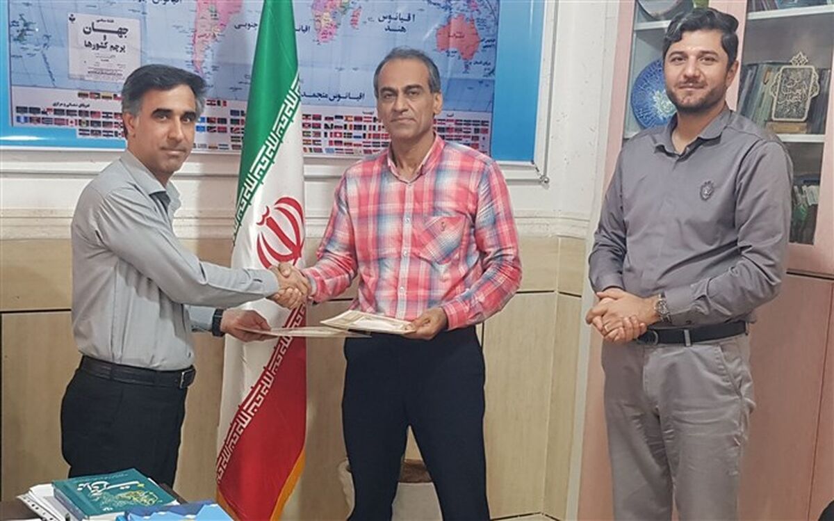 برگزاری دوره آموزش کمک‌های اولیه ویژه پیشتازان پارسیان