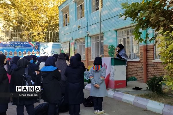 مراسم محکومیت جنایت وحشیانه رژیم غاصب صهیونیستی