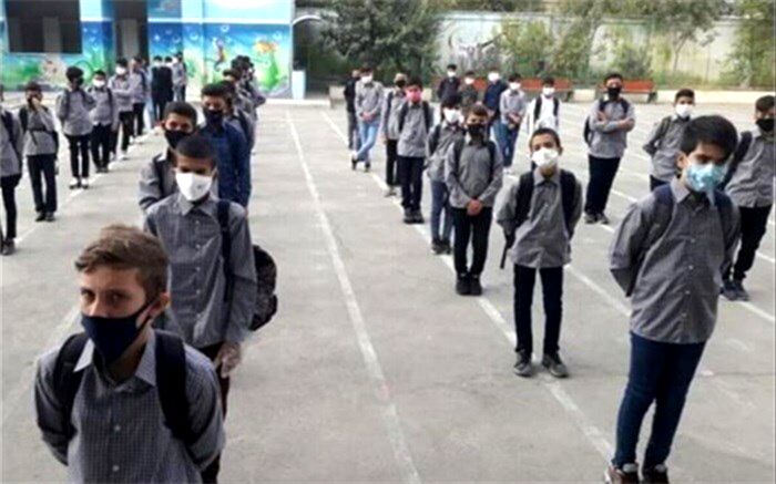 مدارس خصوصی باید استاندارد مدرسه‌سازی را داشته باشند