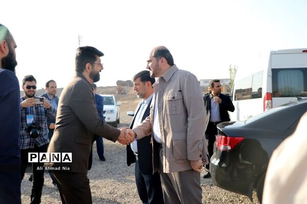 سفر یک روزه معاون اجرایی رییس جمهور به قم