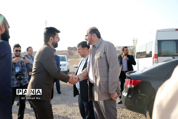 سفر یک روزه معاون اجرایی رییس جمهور به قم