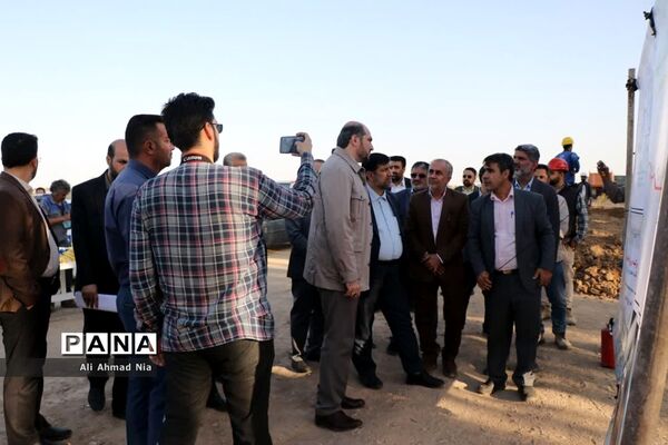 سفر یک روزه معاون اجرایی رییس جمهور به قم